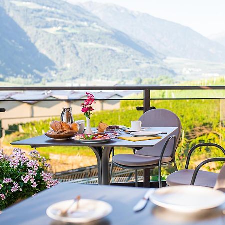 Pension Apartments Pardell Кастелбело Екстериор снимка