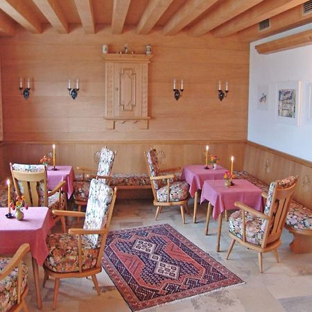 Pension Apartments Pardell Кастелбело Екстериор снимка