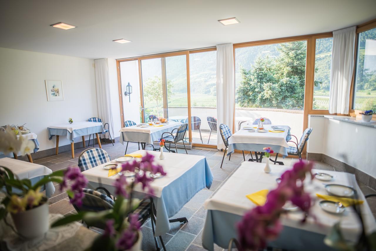 Pension Apartments Pardell Кастелбело Екстериор снимка